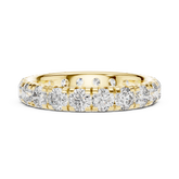 Nora Diamond Ring